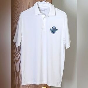 UNDER ARMOUR NCAA 2022 D.I.TRACK&FİELD CHAMPİONSHİPS OR 100 YEARS T-SHİRT M.